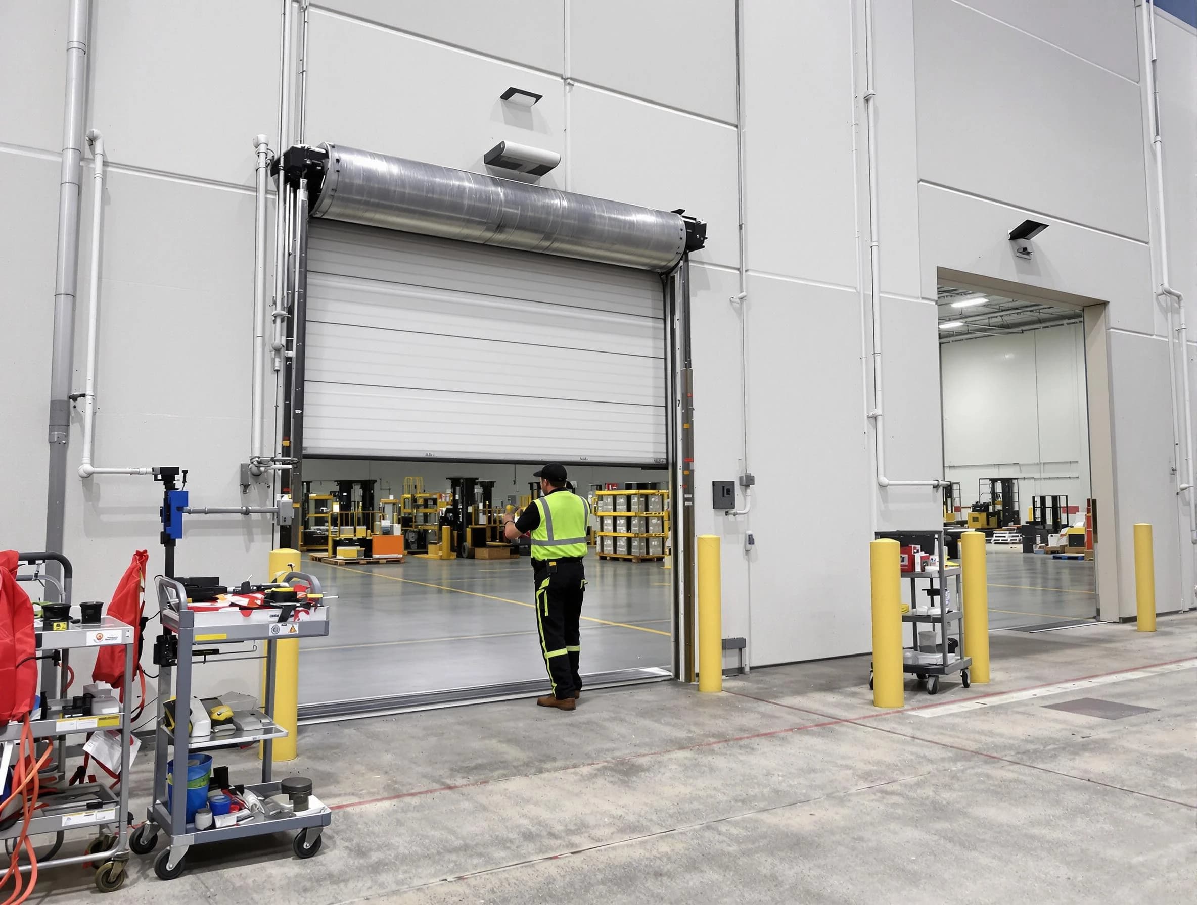 Commercial Repair service in Alabaster, AL