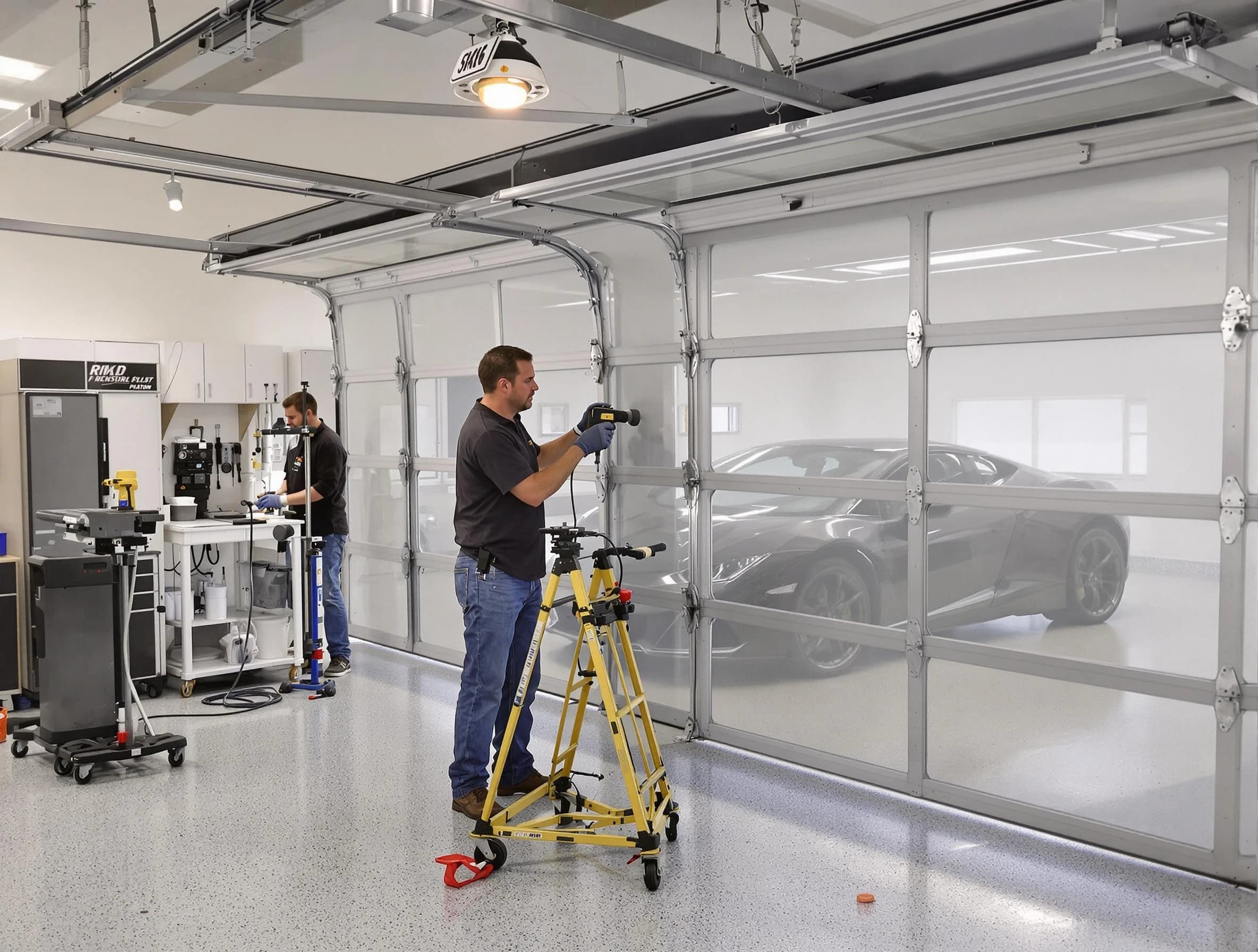 Dents Repair service in Alabaster, AL